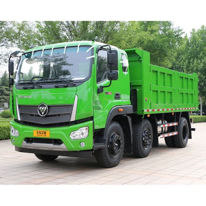 דומפר Foton Auman ROWOR ES5