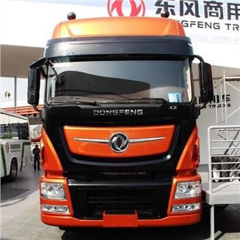 טרקטור Dongfeng KX 480PS 4X2