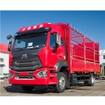 משאית Howo N5W 4*2