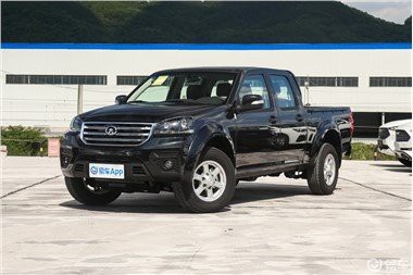 טנדר Great Wall Fengjun